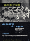 Revue l'Inconvénient, no 26